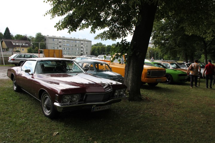 2022-07-10 Oldtimertreffen Pinkafeld 